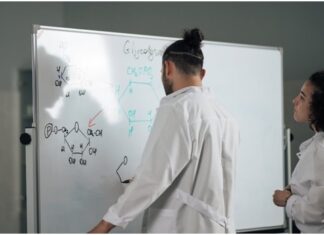 Finding Good Chemistry Tuition Services