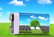 How Solar Batteries Work