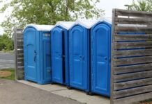 How to Choose Porta Potty Rentals: Everything You Need to Know