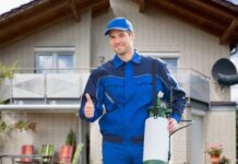 How to Get Rid Of Pests And Wildlife in Oakville