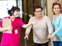 How to Pick a Senior Assisted Living Facility