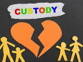 Know About Child Custody Guide