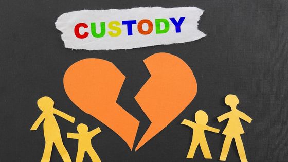 Know About Child Custody Guide