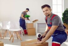 Reasons to Hire a Moving Company for Shipping to Canada from the US