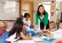 The Benefits of a Career in Teaching