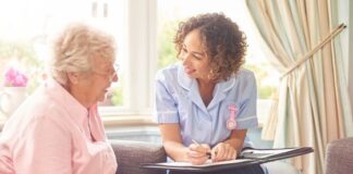 What are the Benefits of Home Caregivers for Seniors