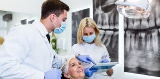 5 Things to Pay Attention to When Looking for a Dentist