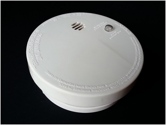 A Closer Look at Scotlands New Smoke Alarms Law