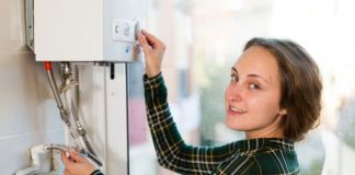 Get The Facts About What Makes Gas Hot Water Heaters Economical To Use
