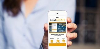 How to Build Best Real Estate Website or App