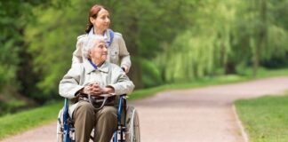 How to Know When Assisted Living is the Next Logical Step