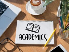 Top 10 Ways to Improve Your Style in Academic Writing