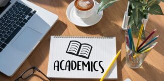 Top 10 Ways to Improve Your Style in Academic Writing