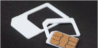 Where to Buy SIM Card in Singapore