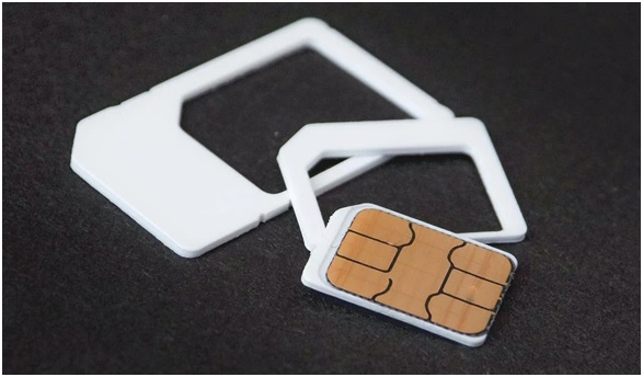 Where to Buy SIM Card in Singapore