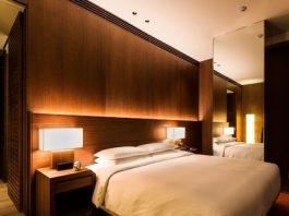 Why Business Travelers Should Stay at Luxury Hotels