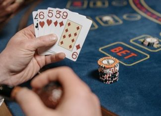 A Brief History of Baccarat A Brief History of Baccarat