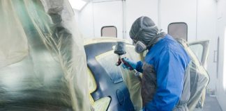 Importance of High-Quality Paint for Your Car