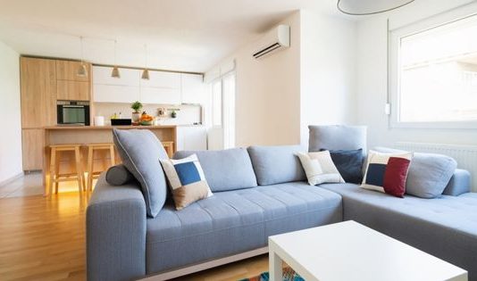Tips for a Homey Space