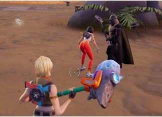 When Does the Current Fortnite Season End? When Does the Current Fortnite Season End
