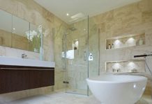 Best Flooring Tiles for Bathrooms