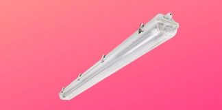 Discover the Three Benefits of LED Vapor Tight Lighting