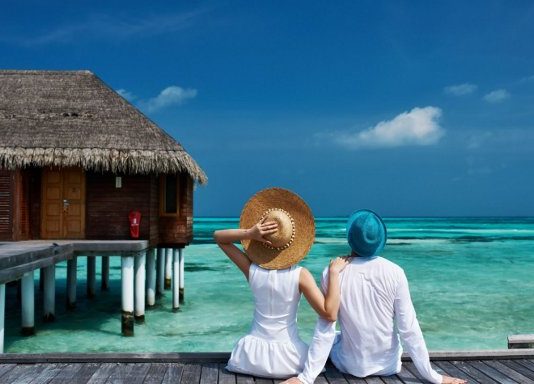 Enjoy Your Trip With The Goa Honeymoon Tour Package