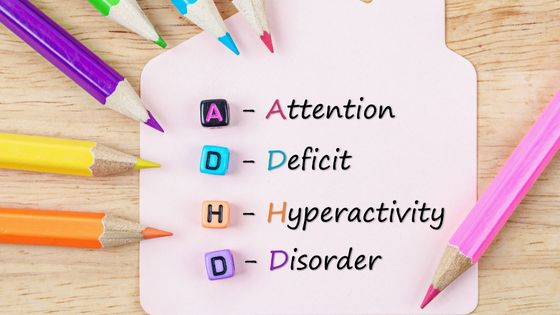 My ADHD Brain and 4 Odd Things That Freak It Out