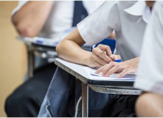 The High Cost of Tuition is Driving Students into Debt