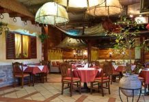 Things to Consider When Looking for An Italian Restaurant in Dubai