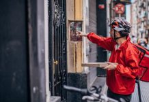 8 Ways to Promote your Food Delivery Business