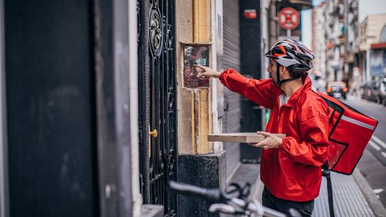 8 Ways to Promote your Food Delivery Business
