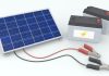 All You Need To Know About Solar Batteries