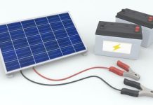 All You Need To Know About Solar Batteries