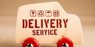 The Best Guide for International Delivery Service Near Me