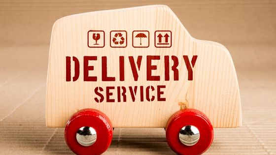 The Best Guide for International Delivery Service Near Me