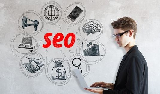 The Power of an SEO Agency to Grow Your Business