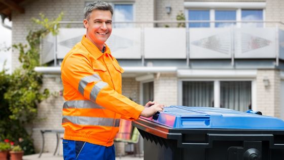 The Vital Role of Waste Collectors in Society