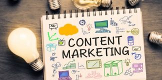 Developing a Comprehensive Content Marketing Plan