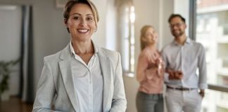 Female Real Estate Investors Are Making History