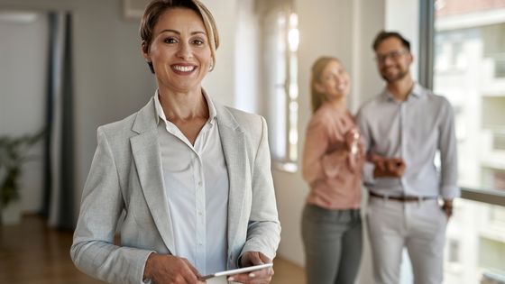 Female Real Estate Investors Are Making History
