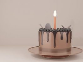 Top Online Cake Delivery Service for Anniversaries and Wedding