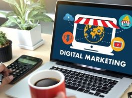 Basics of Digital Marketing Technologies