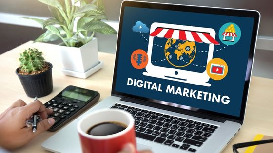 Basics of Digital Marketing Technologies