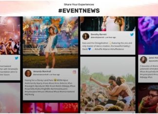 How to Add Social Wall in Popular Virtual Event Platforms