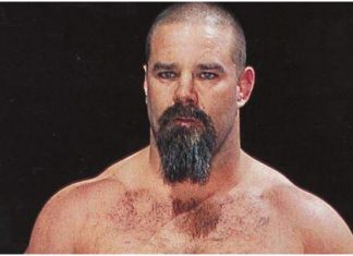 Introducing Tank Abbott: A Net Worth and Lifestyle Profile