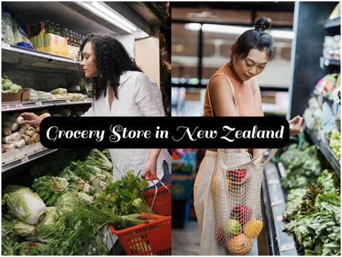 Best Indian Online Grocery Store in New Zealand