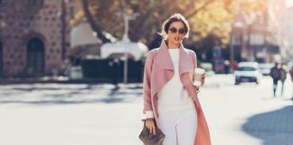 Office Looks For Women - Elegant And Comfortable