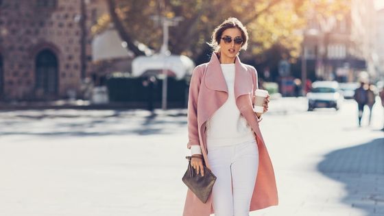 Office Looks For Women - Elegant And Comfortable