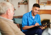 Top 10 Benefits Of Using Home Care Services